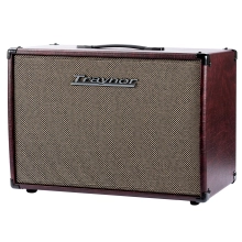 image 2 YCX12WR 1 x 12-inch Guitar Extension Cabinet – 60 Watts