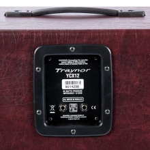 image 4 YCX12WR 1 x 12-inch Guitar Extension Cabinet – 60 Watts