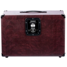image 3 YCX12WR 1 x 12-inch Guitar Extension Cabinet – 60 Watts